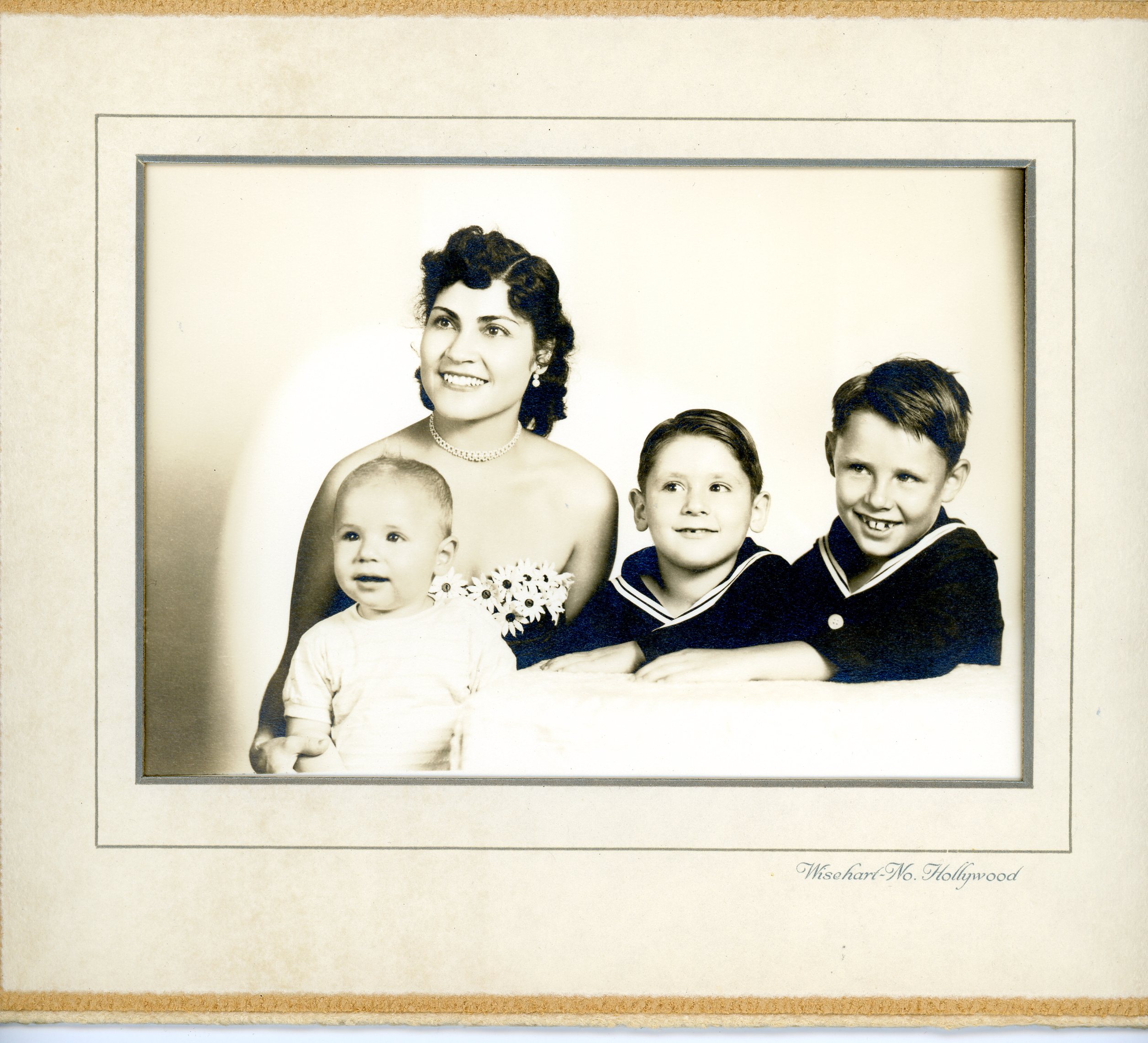 1950s and Before
